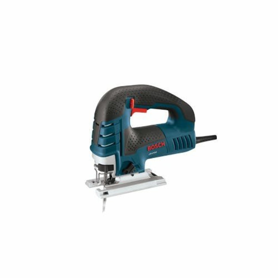 Power Tools Bosch Power Tools | Bosch 7.0Amp Top Handle Jigsaw Js470E