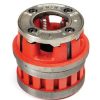 Accessories RIDGID Tools | Ridgid Threading Die Head 3/4" For 12R 37395