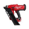 Power Tools Milwaukee Tools | Milwaukee M18 Fuel Framing Nailer 30 Degree (Bare Tool) 2745-20