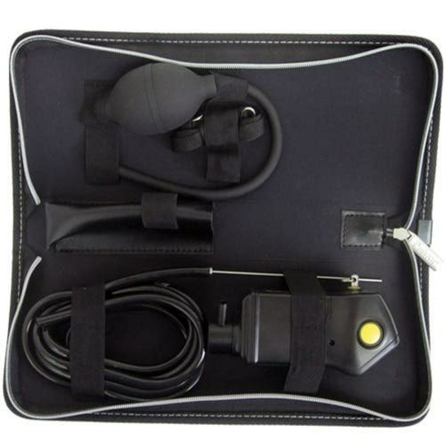 Safety & Work Wear Sumner | Sumner Argo-Naught Oxygen Analyzer For Welding 779281