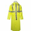 Safety & Work Wear NSA | Drifire Arc H20 Fr Trench Coat R31Rql06