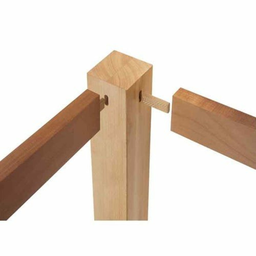 Accessories Festool | Festool Domino 8 Mm Tenons D 8X80/190 Bu Beech 498212