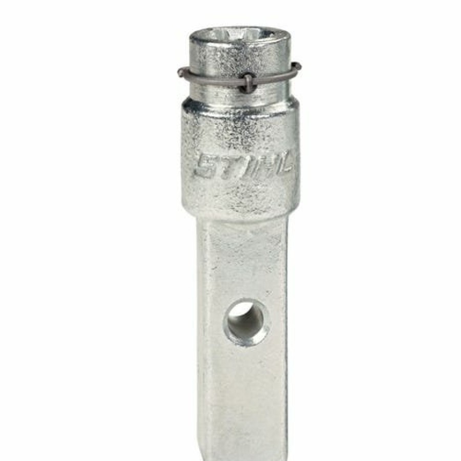 Power Tools STIHL | Stihl Core Drill Adapter For 1-1/4" Thread 4314 682 3904