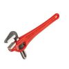 Hand Tools RIDGID Tools | Ridgid 18" Heavy-Duty Offset Pipe Wrench 89440