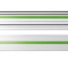 Accessories Festool | Festool Guide Rail 55" Slot Fs 1400/2-Kp 577043