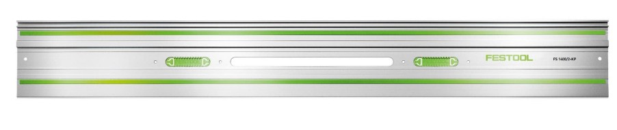 Accessories Festool | Festool Guide Rail 55" Slot Fs 1400/2-Kp 577043