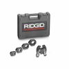 Accessories RIDGID Tools | Ridgid C1 Compact Rings Kit For Propress (1/2" - 1-1/4") 28043