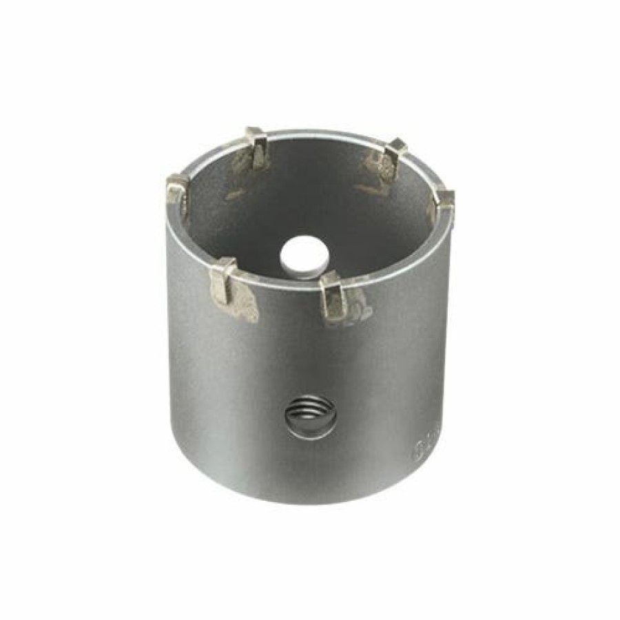 Accessories Bosch Power Tools | Bosch 3-7/8" Sds-Plus Speedcore Thin Wall Carbide Core Bit T3920Sc