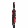 Hand Tools Milwaukee Tools | Milwaukee Redstick 3-Pocket 48" Level Bag (Levels Not Included) Mlsb48