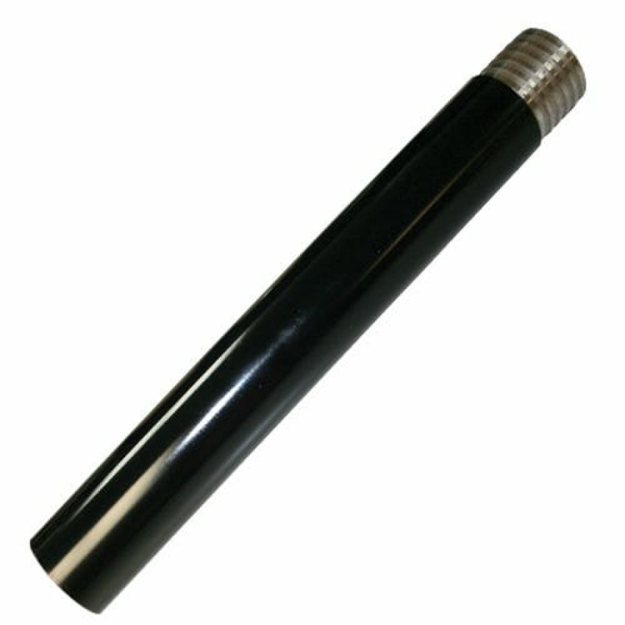 Accessories Diamond Products | Diamond Products 2" X 36" Length Threaded Barrel 47774