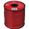 Accessories Milwaukee Tools | Milwaukee .095" X 750' Trimmer Line 49-16-2783