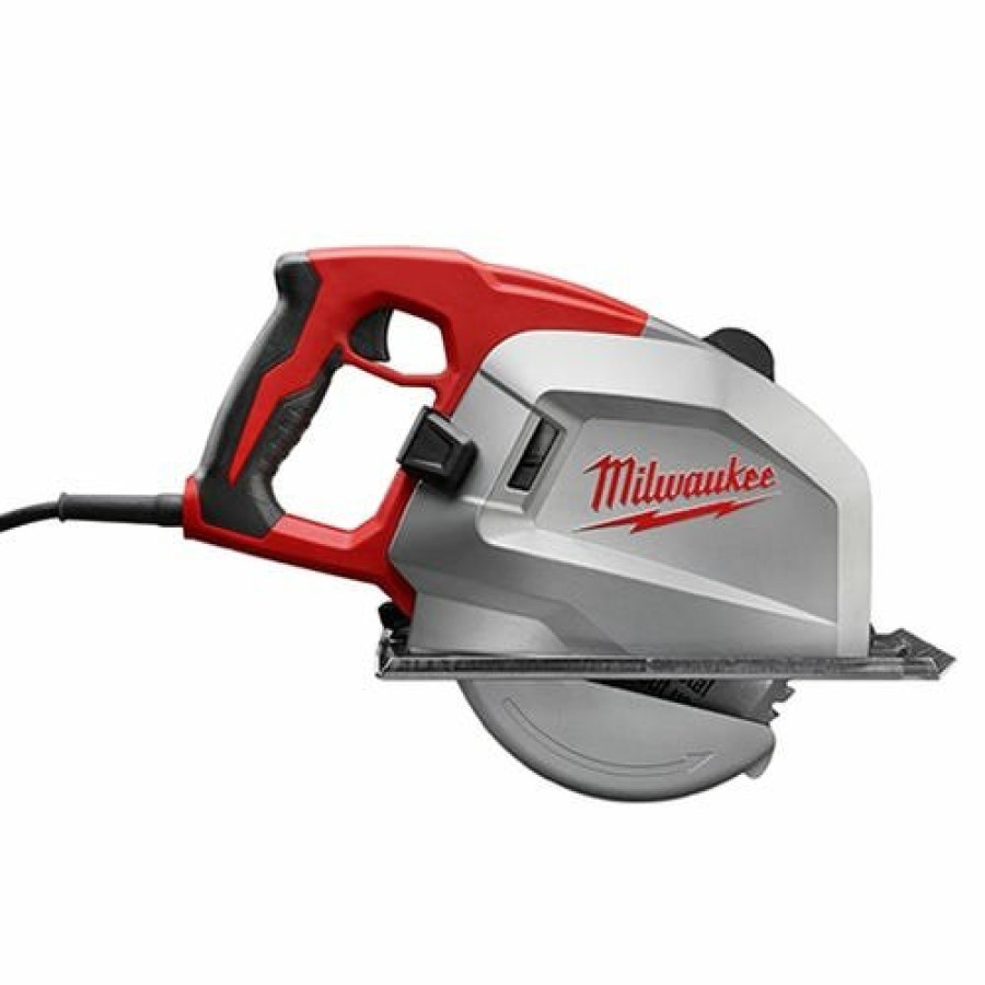 Power Tools Milwaukee Tools | Milwaukee 8" Metal Cutting Circular Saw Kit 6370-21