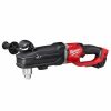 Power Tools Milwaukee Tools | Milwaukee M18 Fuel Super Hawg 1/2" Right Angle Drill (Bare Tool) 2809-20