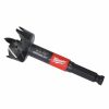 Accessories Milwaukee Tools | Milwaukee 1-1/2 In. Switchblade Selfeed Bit 48-25-5125