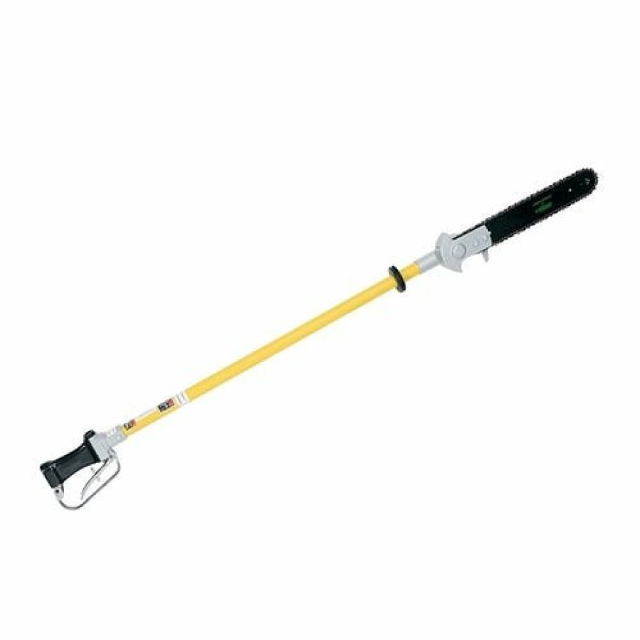 Power Tools Greenlee | Greenlee 88" Hydraulic Long Reach Chain Saw Foam Filled Lrf88