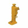 Hardware & Jobsite Supplies Simplex | Simplex Mechanical Ratchet Jacks 10 Ton 12" Stroke Rj22B