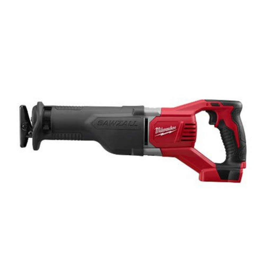 Power Tools Milwaukee Tools | Milwaukee M18 Sawzall Recip Saw 2621-20 (Tool Only)