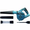 Power Tools Bosch Power Tools | Bosch 18V Blower W/ Anchor Preparation System (Bare Tool) Gbl18V-71N