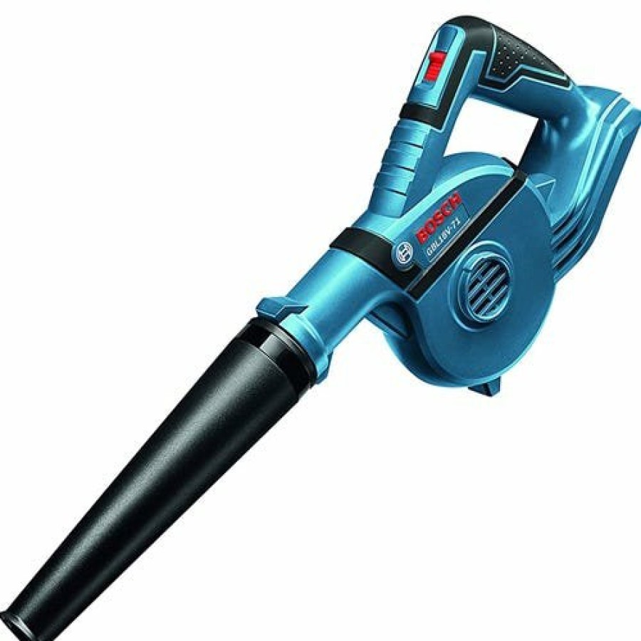 Power Tools Bosch Power Tools | Bosch 18V Blower W/ Anchor Preparation System (Bare Tool) Gbl18V-71N