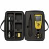 Power Tools Klein Tools | Klein Vdv Commander Tester Kit Vdv501-828