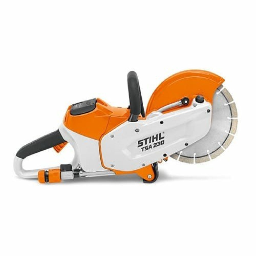 Power Tools STIHL | Stihl Cutquik 9" Cordless 36V Cut-Off Saw (Bare Tool) Tsa 230