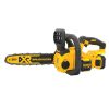 Power Tools DeWalt | Dewalt 20V Max* Xr Compact 12 In. Cordless Chainsaw Kit Dccs620P1