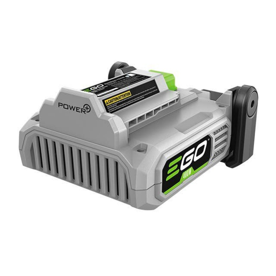 Power Tools EGO Power Equipment | Ego Power+ Nexus Escape 400W Inverter Pad5000