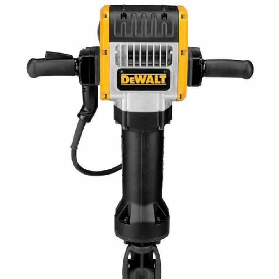 Power Tools DeWalt | Dewalt 68 Lb. 1-1/8" Hex Pavement Breaker D25980