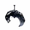 Accessories ICS Concrete Chain Saws | Ics Concrete Chain Saw Powergrit Pipe Clamp For 890F4 Series Saws 537640