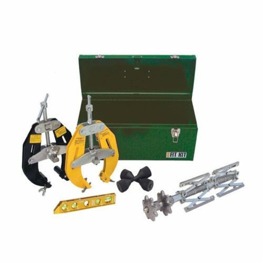 Hand Tools Sumner | Sumner Fit Kit 2" - 6" Tool Kit 780324