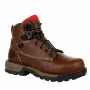 Safety & Work Wear Rocky Boots | Rocky Legacy 32 Men'S Composite Toe Waterproof Work Boots