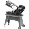 Power Tools JET Tools | Jet Metalworking J-3230 5" X 8" Horizontal Bandsaw 414453