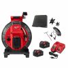 Power Tools Milwaukee Tools | Milwaukee M18 120' Pipeline Inspection System Kit 2973-22