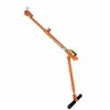 Safety & Work Wear FallTech | Falltech Confined Space/Rescue Adjustable Pole Hoist 605047