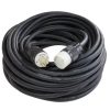 Hardware & Jobsite Supplies Southwire Tools & Equipment | Southwire 100' 10/4 30A 125/250V 4-Oct Gauge Sow Power Cord 6410