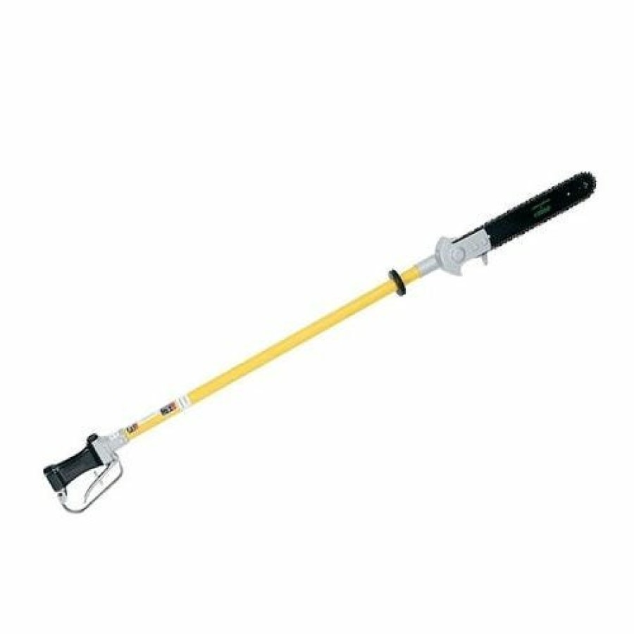 Power Tools Greenlee | Greenlee Hydraulic 62" Long Reach Chain Saw 43178