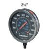 Accessories Power Team SPX | Power Team Hydraulic 2.5" Pressure Gauge 9040