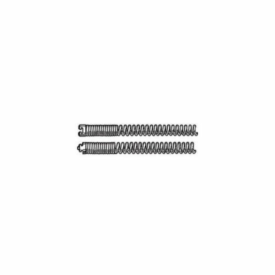 Accessories RIDGID Tools | Ridgid C-10 Sectional All-Purpose Wind Cable 7/8 X 15' 62275