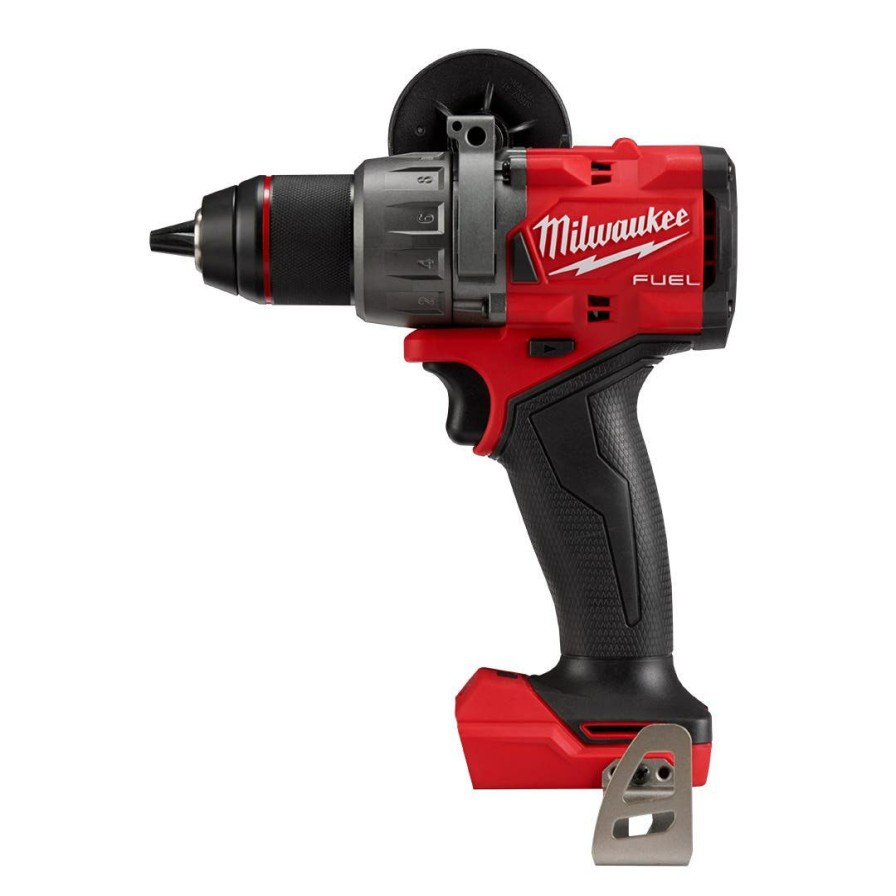 Power Tools Milwaukee Tools | Milwaukee M18 Fuel 1/2" Drill/Driver 2903-20 (Bare Tool)