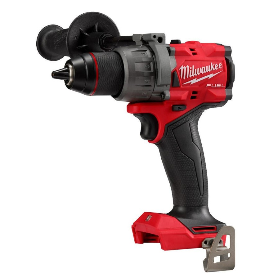 Power Tools Milwaukee Tools | Milwaukee M18 Fuel 1/2" Drill/Driver 2903-20 (Bare Tool)