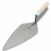 Hand Tools Marshalltown | Marshalltown 11" London Pattern Brick Trowel 33 11