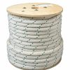 Accessories Greenlee | Greenlee 1/2" X 600' Polyester Braid/Braid Composite Rope For Ut2 Puller 456