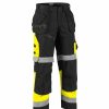 Safety & Work Wear Blaklader Workwear | Blaklader X1600 Ansi Type R Kneepad Work Pants W/ Nail Pockets 160918609933