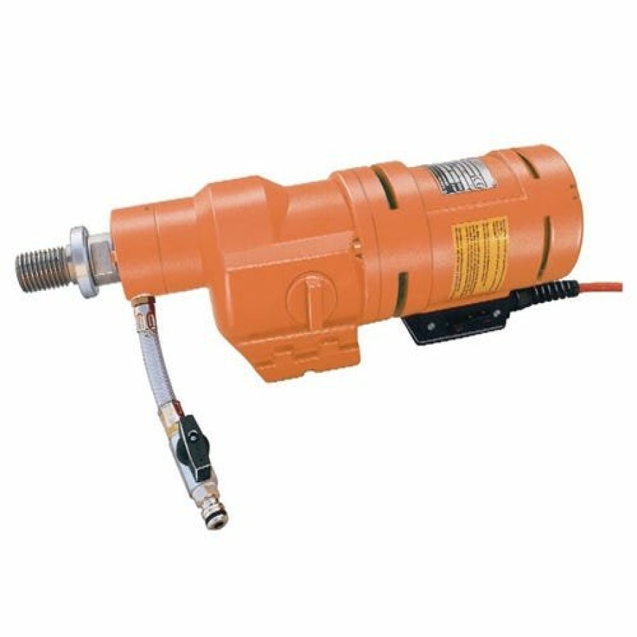 Power Tools Diamond Products | Diamond Products Core Bore 18" Weka Dk32 230V Rig Motor 4244058