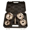 Power Tools Southwire Tools & Equipment | Southwire Max Punch Large Die Set - 2-1/2" - 4" (Drive Unit Not Included) Mp-03Pro