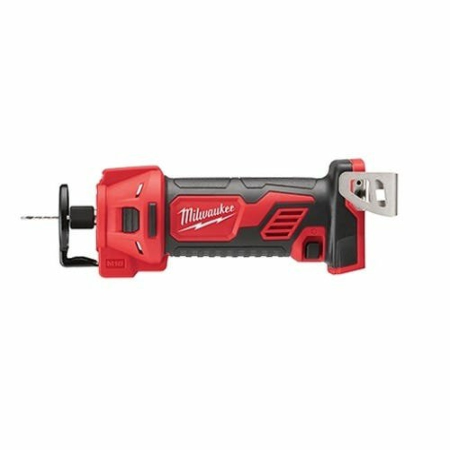 Power Tools Milwaukee Tools | Milwaukee M18 Cut-Out Rotary Tool 2627-20 (Bare Tool)