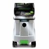 Power Tools Festool | Festool Ct 48 Ac Hepa Us Remodeler'S Mobile Dust Extractor 576761