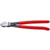 Hand Tools Knipex | Knipex 10" High Leverage Chrome Diagonal Pliers 74 01 250