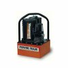 Power Tools Power Team SPX | Power Team Electric Hydraulic Pump - Double Acting Pe304