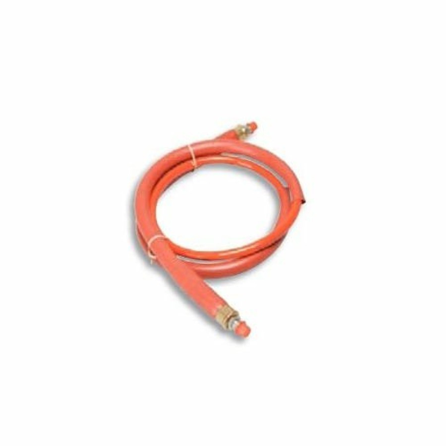 Accessories Greenlee | Greenlee 6' Non-Conductive High Pressure Dual Hose Set - 10;000 Psi 138573